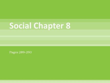 Pages 289-293. Policy 2007 Supports accessible health care for all citizens. Supports income assistance for senior citizens in financial need, beyond.