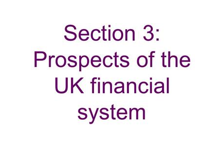 Section 3: Prospects of the UK financial system. Chart 3.1 Asset prices during the recent market turbulence Sources: Halifax, IPD, JPMorgan Chase & Co.,