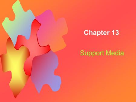 Chapter 13 Support Media. McGraw-Hill/Irwin 13-2 Copyright © 2001 by The McGraw-Hill Companies, Inc. All rights reserved. Outdoor Advertising Reach Reaches.