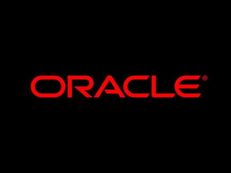 Jean-Pierre Dijcks Principal Product Manager Oracle Warehouse Builder Oracle Corporation.