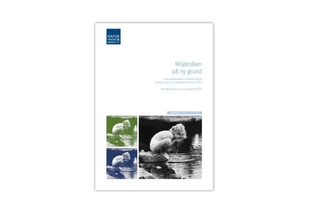 Will the environmental quality objectives be achieved by 2020*? A new basis for assessment has been introduced. Progress towards the environmental quality.