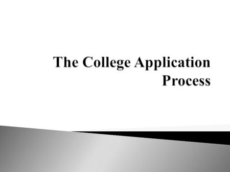 Guidance Web Page Student Responsibilities What to Bring to Guidance Transcript Release Form Examples of What to Bring to Guidance Counselor Responsibilities.