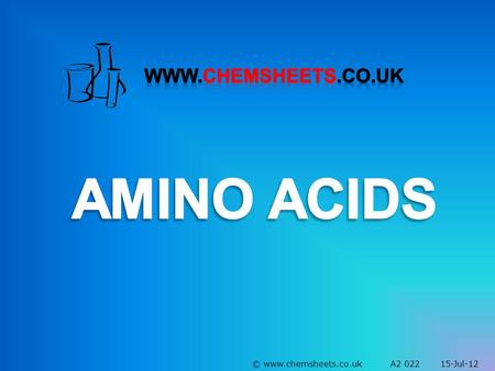 Chemsheets AS006 (Electron arrangement)