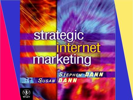 Slide 1. 2 Chapter 15 International Marketing Slide 3 Learning Objectives After studying this section, you should be able to:  Appreciate whether all.