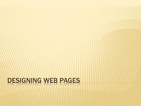  Understand the problem  Brainstorm solutions  Introduce the constraints  Choose the solution  Paper design  Actual design  Evaluate  Revise.