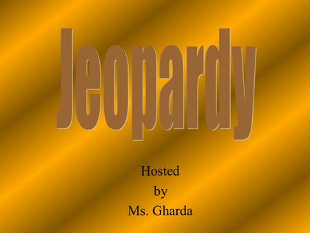 Hosted by Ms. Gharda 100 200 400 300 400 Flying Solo o No? Pathos, Ethos, or Logos? Go Figure! 300 200 400 200 100 500 100 Syntax Struggles.