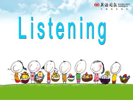 I. How to identify a speaker’s job? When you listen to people talk about their jobs, you need to pay attention to the following information: the working.