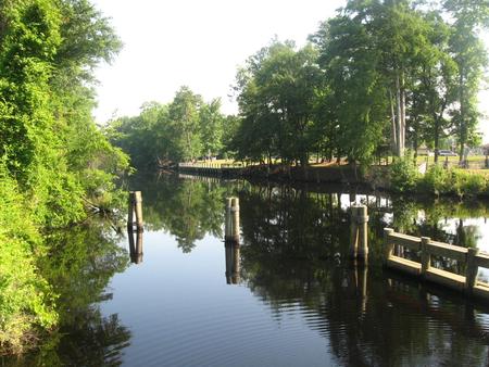 Water Quality Burroughs Wellcome 2008 Elyse Howdershell Taylor Dozier Chudney Hill Shauntavia Sawyer.