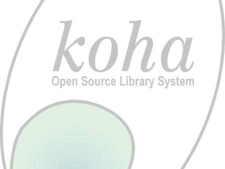 Why Open-Source? No Vendor-Locking In a proprietary software --- Your supports lock with it. freedom to customize and improvements in software needs,