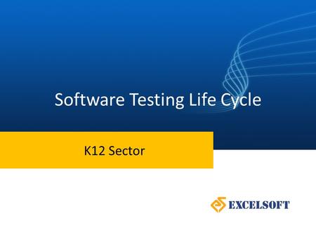 Software Testing Life Cycle