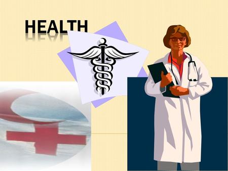 1. 2 Health 3 Each person to Think of one Major Effect of Emergencies on health Time to Think- 60 seconds Time for reply-10 seconds.