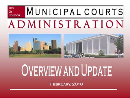 February, 2010. Today’s Focus : MCA: – Who We Are – Our Core Services Challenges & Solutions Items for Council Awareness Questions Page 2.