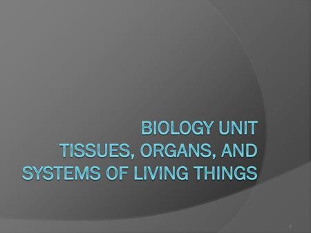 1. 2 Link Between Our Knowledge and Technology  As in all fields of science, or any other field of study our knowledge increases as technology improves.