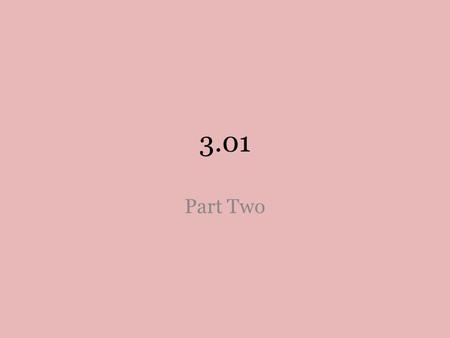 3.01 Part Two. High school curriculum/graduation requirements 4 Year Plans Course of Study Career Pathway.