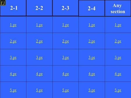 2 pt 3 pt 4 pt 5 pt 1 pt 2 pt 3 pt 4 pt 5 pt 1 pt 2 pt 3 pt 4 pt 5 pt 1 pt 2 pt 3 pt 4 pt 5 pt 1 pt 2 pt 3 pt 4 pt 5 pt 1 pt 2-12-2 Any section 2-4 2-3.