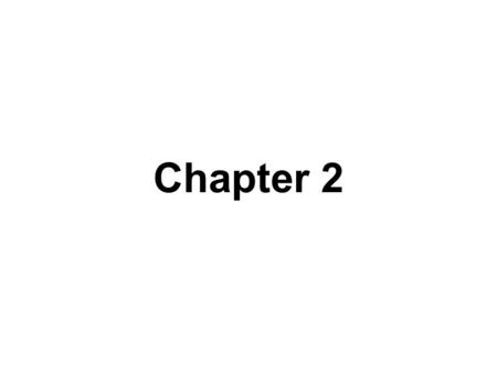 Chapter 2. Advantages of an Audit For Limited Liability Companies –Satisfies a regulatory requirement –Help to discharge the stewardship function –Shareholders.