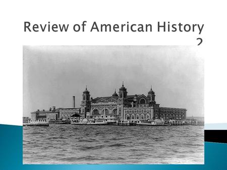 1. What uprising took place in China at the turn of the century because of Chinese anger toward foreign influence? 2. Why was the building of the Panama.