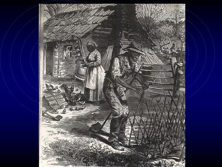 HISTORICAL GEOGRAPHY OF AFRICAN AMERICAN MEMORY I. Fundamental Questions of Human Existence II. Geography Speaks to Fundamental Issues of Orientation,