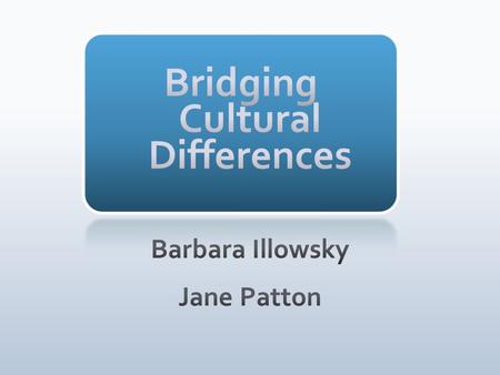  Rejects racism, discrimination  Affirms pluralism, equity  A critical pedagogy; dynamic  Self –reflective  Student-centered  Inclusive.