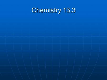 Chemistry 13.3. The Nature of Solids In 1985, scientists discovered a new form of carbon. They called this form of carbon buckminsterfullerene, or buckyball.