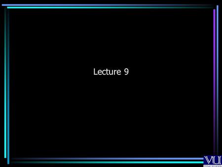 Lecture 9. - Synchronous Devices require a timing signal. Clock generated Interval Timer Microprocessor Interval Timer Clk PCLK =1.19318 MHz PCLK (for.