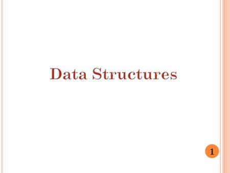 1. Reference   2  Algorithm :- Outline the essence of a computational procedure, step by step instructions.  Program :- an.