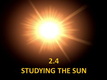  The visible light we see is only a small amount of energy coming from various objects.  By studying other forms of energy, astronomers can learn more.