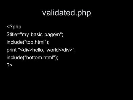 Validated.php 