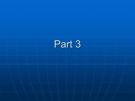 Part 3. Dr. Berry’s experiences cont. At age seven, a little girl had 12 seizures a day. At age seven, a little girl had 12 seizures a day. She went to.