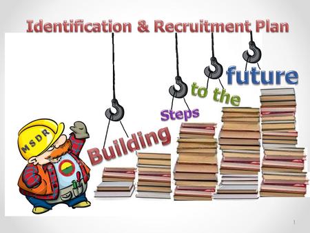 1. LEA’s Ultimate Responsibility Local Education Agency programs are responsible for identifying and recruiting all eligible migrant children residing.