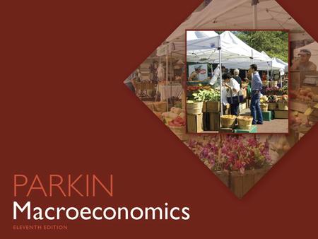 WHAT IS ECONOMICS? 1 © 2014 Pearson Addison-Wesley After studying this chapter, you will be able to:  Define economics and distinguish between microeconomics.