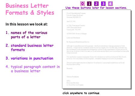 Cissell Manufacturing Company Cote des Neiges Boulevard Montreal, PQ H2H 3T5 April 18, 2001 A-1 Dry Cleaning and Laundry 16935 Devonshire Street Victoria,