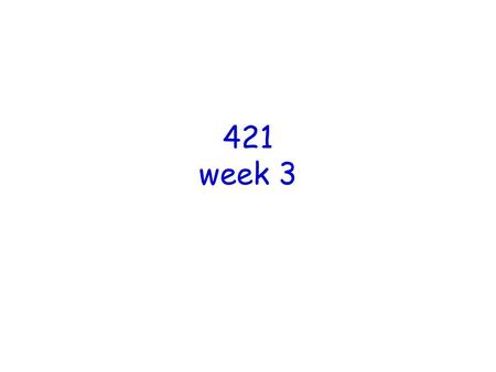 421 week 3. Monday The Good Preschool Teacher “All teachers who enter: Be prepared to tell your story.” (p. vii) “If teachers are to continue to grow,