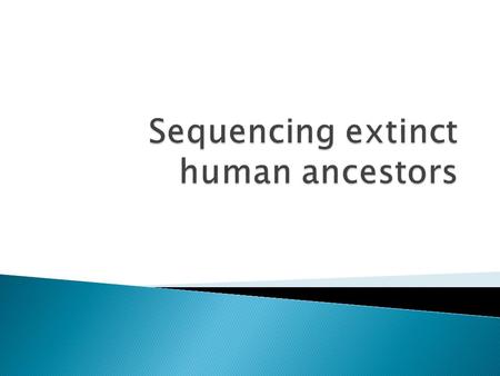  Archaeology – “the scientific study of material remains (as fossil relics, artifacts, and monuments) of past human life and activities”  Studies.