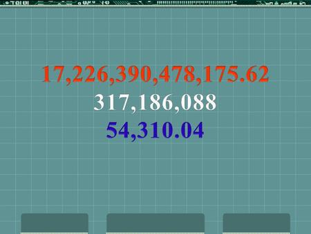 Presidential Budget  What is the difference between the deficit and the debt?  Deficit: annual gap between what the government collects (tax revenues),