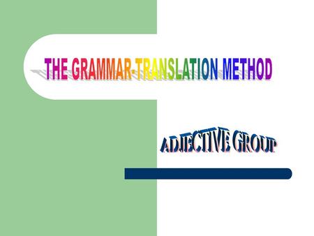 1.History. 1. Characteristics of teaching & learning processCharacteristics of teaching & learning process 2.Purposes 2.Areas of language emphasized.