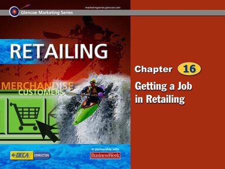 Job Application Process Starting Your Retailing Job 2.