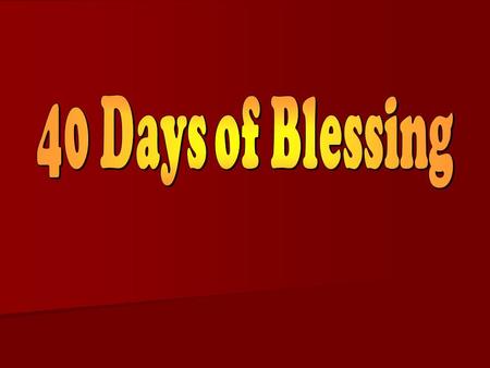 MAKARIZO ̄ (μακαρίζω, ), from a root mak—, meaning large, lengthy, found also in makros, long, me ̄ kos, length, hence denotes to pronounce happy, blessed,