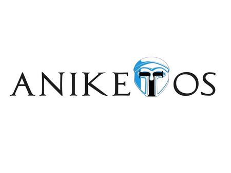 Internet of Services – October 2010 Aniketos context Dynamically changing composite services and service environment Several service providers involved.