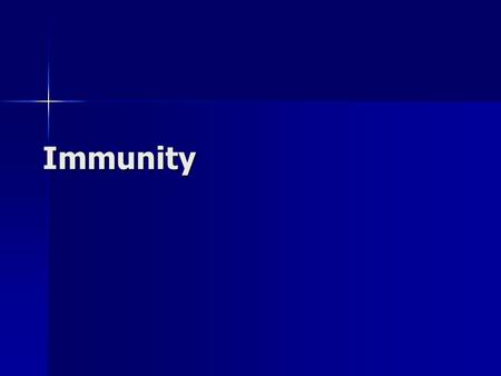 Immunity. Body Defenses First line - barriers First line - barriers Skin and mucous membranes Skin and mucous membranes Flushing action Flushing action.