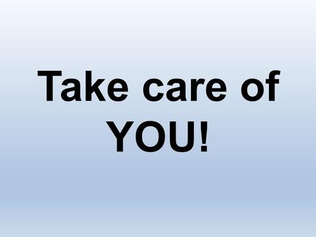 Take care of YOU!. TheFatGuy Summer 2008 HIGH BLOOD PRESSURE HIGH CHOLESTEROL SLEEP PROBLEMS CPAP MACHINE ANXIETY MIGRAINES ASTHMA JOINT PAIN BODY FAT.