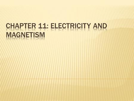  All matter is made up of atoms  atoms are made up of protons, electrons and neutrons  Protons and electrons can transmit energy in the form of electricity.