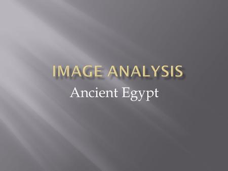 Ancient Egypt.  Image 1: Scales, hieroglyphics, birds, monkey, feather, people. Anubis weighing the heart.  Image 2: Canopic Jars held stomach,