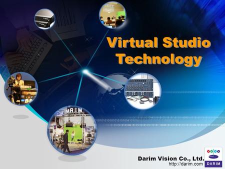 Virtual Studio Technology