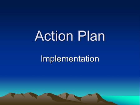 Action Plan Implementation. PBL in rest of the departments By: Associated Prof. Maqsoud Stanikzai MD Department of Pathology, KMU Dean of Curative Faculty.