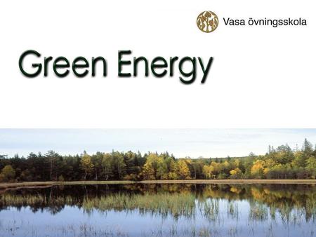 Norppa = Seal The Norppa ecolabel scheme was launched ten years ago. The idea is to give the consumers the option to use energy from suppliers that generate.