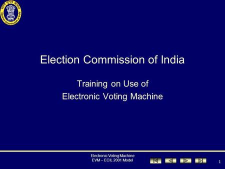 Election Commission of India