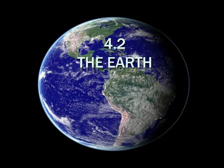  The four terrestrial planets all have similar internal features:  Dense, metallic core  Less dense, solid/plastic mantle  Low-density, solid crust.