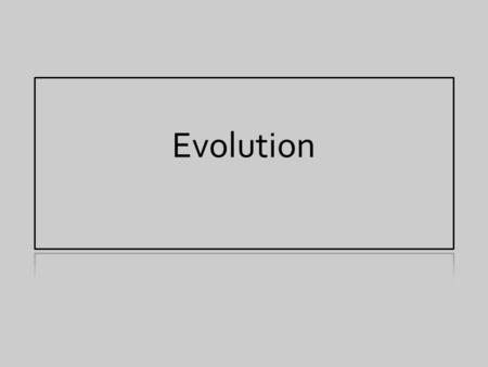 Why was Lamarck wrong? Use and disuse of acquired characteristics. Give some examples of characteristics that humans might acquire… He was also correct.