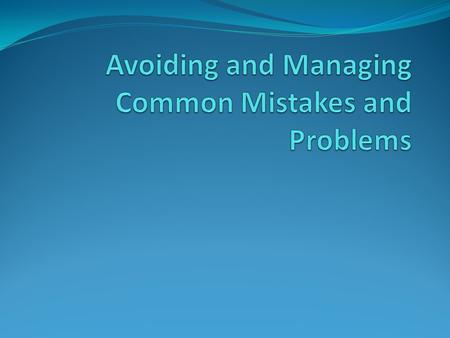 Potential Costing Errors Exchange rates Tariffs and duties Transportation costs Hidden costs (insurance, banking fees, translating services) Labelling.